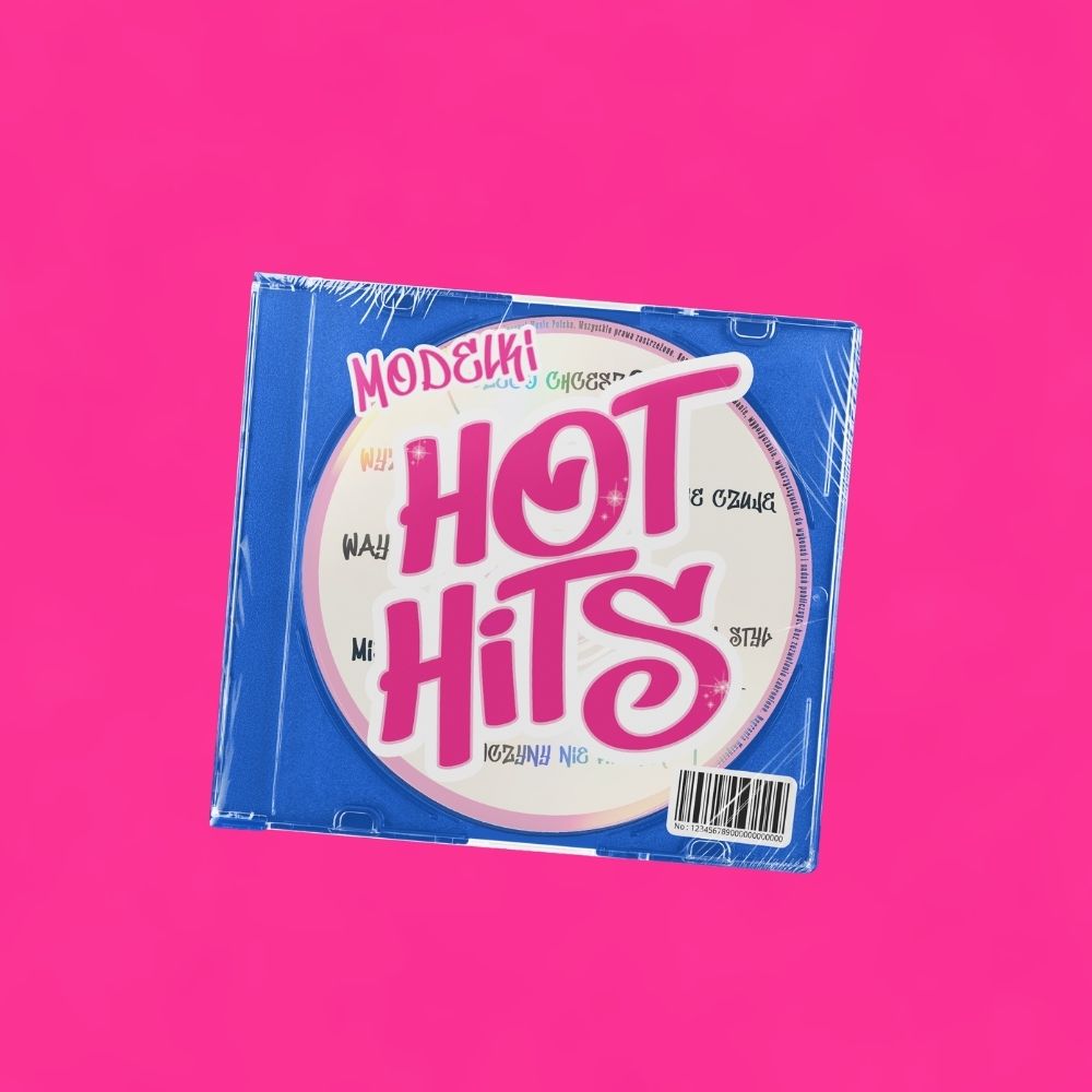 HOT HITS CD DELUXE SET