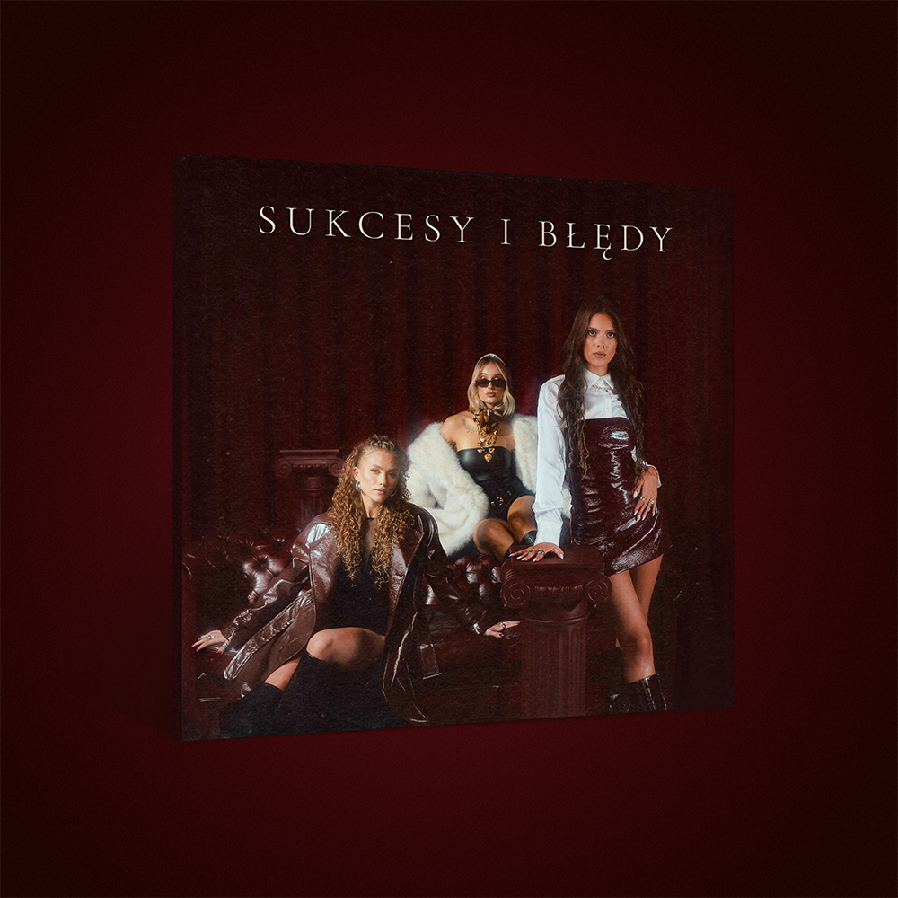 SUKCESY I BŁĘDY EP